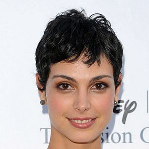 Foto Morena Baccarin