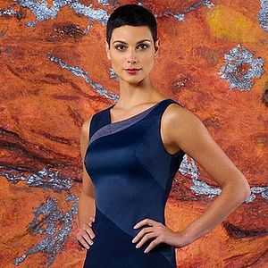 Foto Morena Baccarin
