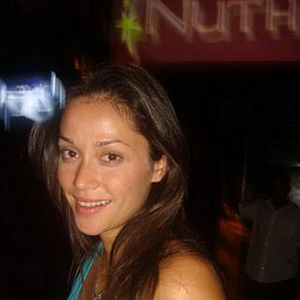 Foto Fernanda Andrade