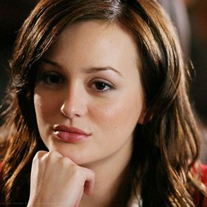 Foto Leighton Meester