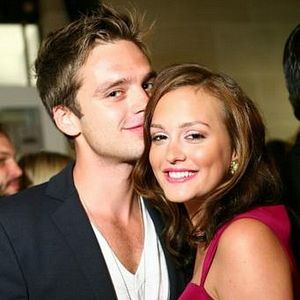 Foto Leighton Meester