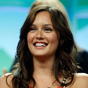 Foto Leighton Meester