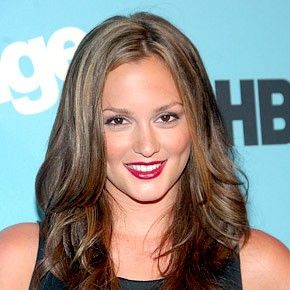 Foto Leighton Meester