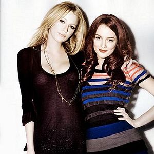 Foto Leighton Meester