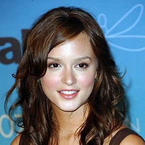Foto Leighton Meester