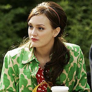 Foto Leighton Meester