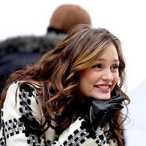 Foto Leighton Meester