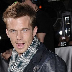 Foto Cam Gigandet