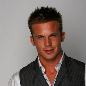 Foto Cam Gigandet