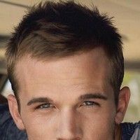 Foto Cam Gigandet