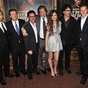 Foto Hailee Steinfeld