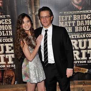 Foto Hailee Steinfeld
