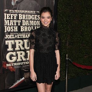 Foto Hailee Steinfeld