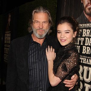 Foto Hailee Steinfeld