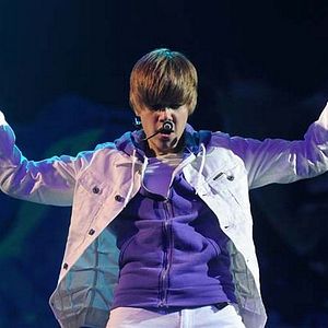 Foto Justin Bieber