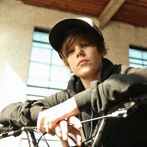 Foto Justin Bieber
