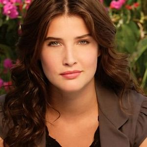 Foto Cobie Smulders