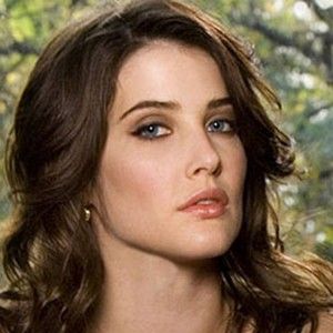 Foto Cobie Smulders