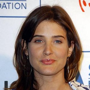 Foto Cobie Smulders