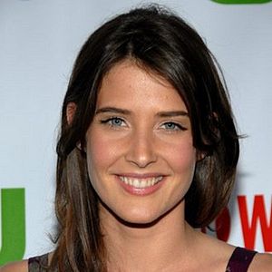 Foto Cobie Smulders