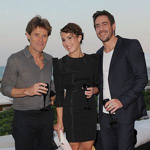 Foto Noomi Rapace