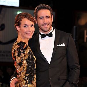 Foto Noomi Rapace