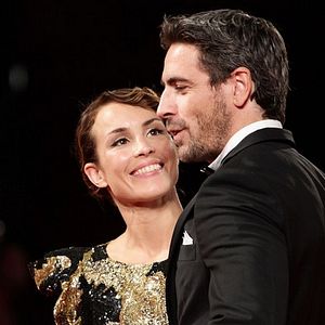Foto Noomi Rapace