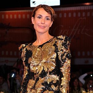 Foto Noomi Rapace