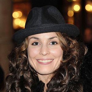 Foto Noomi Rapace