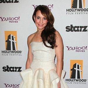 Foto Noomi Rapace