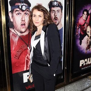 Foto Noomi Rapace