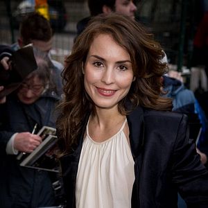 Foto Noomi Rapace
