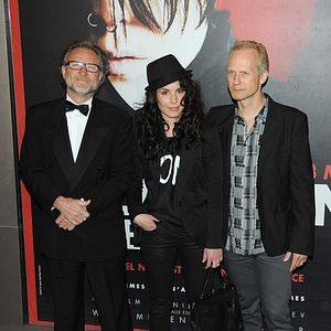 Foto Noomi Rapace