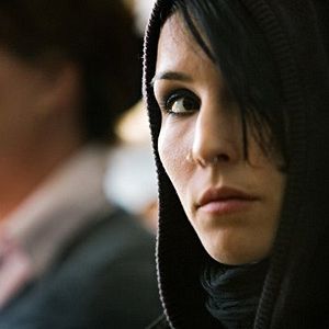 Foto Noomi Rapace