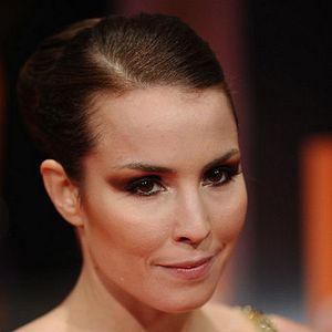 Foto Noomi Rapace