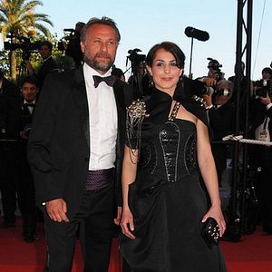 Foto Noomi Rapace