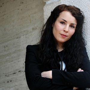 Foto Noomi Rapace