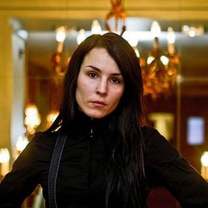 Foto Noomi Rapace
