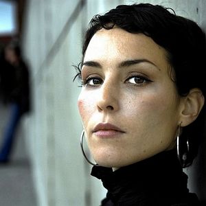 Foto Noomi Rapace
