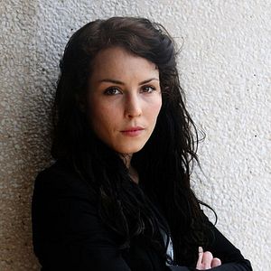 Foto Noomi Rapace