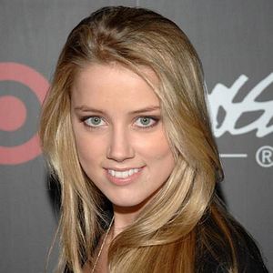 Foto Amber Heard
