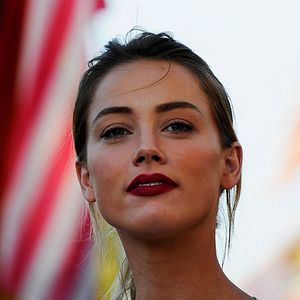 Foto Amber Heard