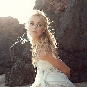 Foto Amber Heard