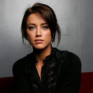 Foto Amber Heard