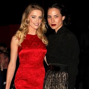 Foto Amber Heard