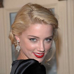 Foto Amber Heard