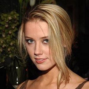 Foto Amber Heard