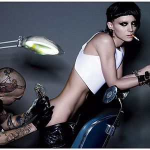 Foto Rooney Mara