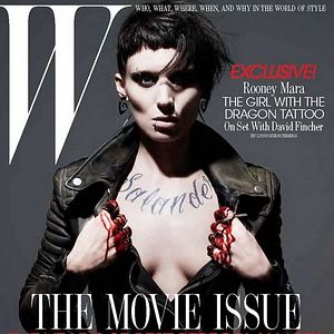 Foto Rooney Mara