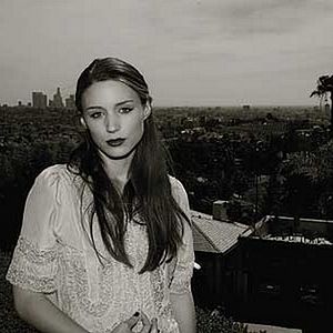 Foto Rooney Mara